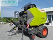 Empacadora gigant - Claas - variant 585 rc