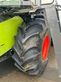 Cosechadora de Cereal - Claas - trion 730