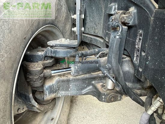 Tractor agrícola - Case IH - magnum 280