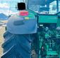 Tractor agrícola - John Deere - 6630