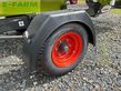 Cosechadora de Cereal - Claas - evion 430 classic