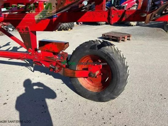 Arado - Naud - etat moyen