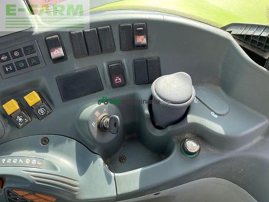 Tractor agrícola - Claas - arion 420