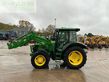 Tractor agrícola - John Deere - 5125r tractor (st25207)
