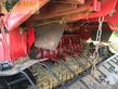 Empacadora gigant - Case IH - rbx 452