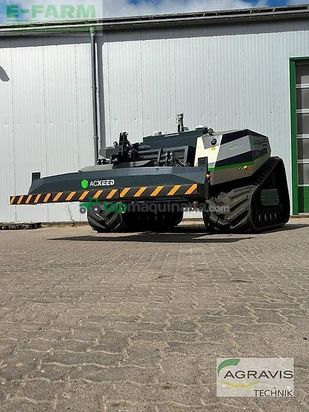 Tractor agrícola -  - agbot 5.115t2