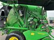 Empacadora gigant - John Deere - 990