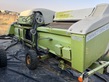 Cosechadora de Cereal - Claas - Jaguar 840