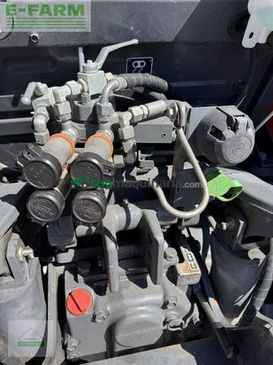 Tractor agrícola - Kubota - m 8560