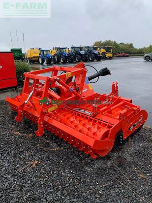 Grada rotativa - Kuhn - hr 3004 d