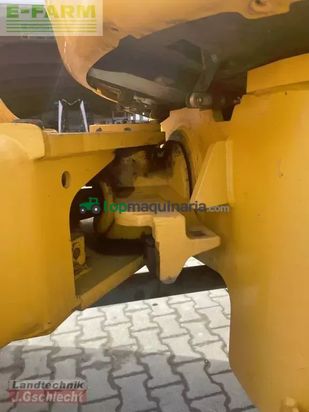 Minicargadora - Volvo - l 30b pro