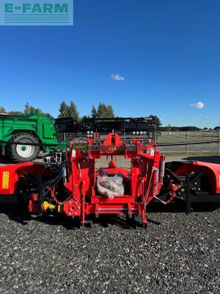 Cabezal - Kemper - champion 475 pro neu