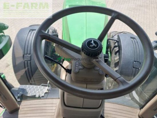 Tractor agrícola - John Deere - 8400 r