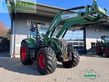 Tractor agrícola - Fendt - 718 vario s4