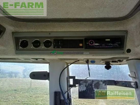 Tractor agrícola - Fendt - 818