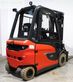 Elevadora - Linde - e 25/600 hl 1252