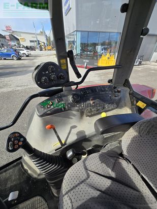 Tractor agrícola - Steyr - 9105 mt profi