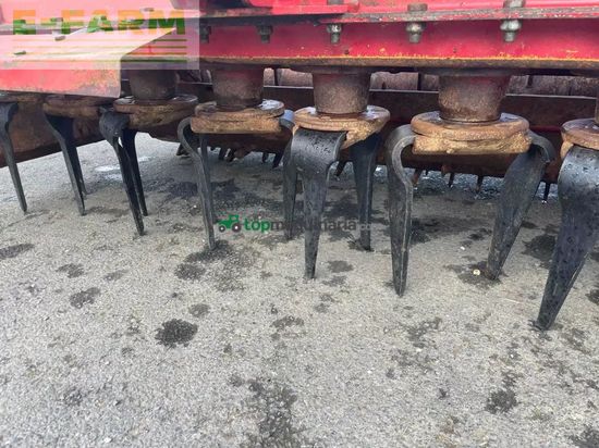 Grada rotativa - Vicon - herse rotative tt1830 vicon