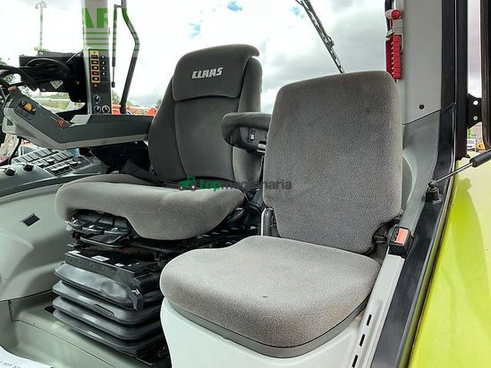 Tractor agrícola - Claas - 810 axion tractor (st27040)