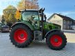 Tractor agrícola -  - 516 vario