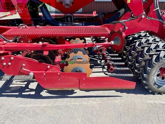 Sembradora - Horsch - pronto 3 dc