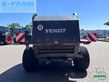 Empacadora gigant - Fendt - rotana 2125f