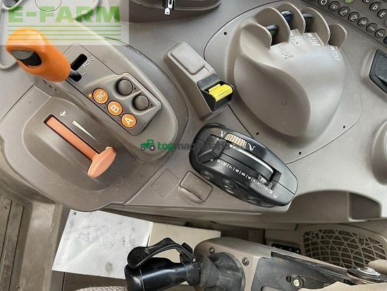 Tractor agrícola - John Deere - 6140r dd 40