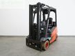 Elevadora - Linde - h 18 t evo 391-00