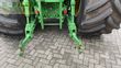 Tractor agrícola - John Deere - traktor 7r350