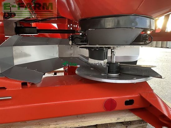 Esparcidor - Gaspardo - primo