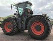 Tractor agrícola - Claas - xerion 4200 trac