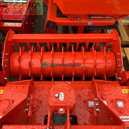 Grada de disco - Maschio - delfino 1300 scm