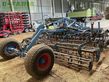Grada de disco - Lemken - rubin 9/500 kua scheibenegge