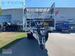 Cinta transportadora de forraje - Fliegl - asw 281 taurus fox