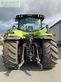 Tractor agrícola - Claas - axion 850