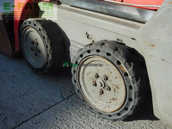 Minicargadora - Bobcat - s70 ( 1.270kg )