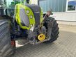 Tractor agrícola - Claas - arion 650 cis hexashift HEXASHIFT CIS