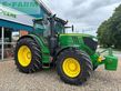Tractor agrícola - John Deere - 6215r