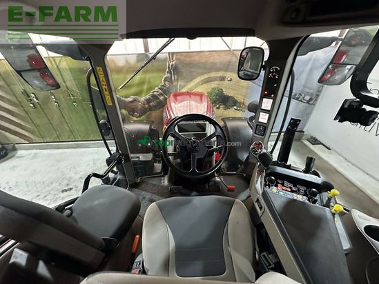 Tractor agrícola - Case IH - puma 165