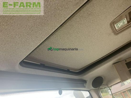 Tractor agrícola - Fendt - 828 profi plus