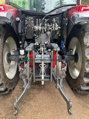 Tractor agrícola - Valtra - a 114