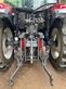 Tractor agrícola - Valtra - a 114