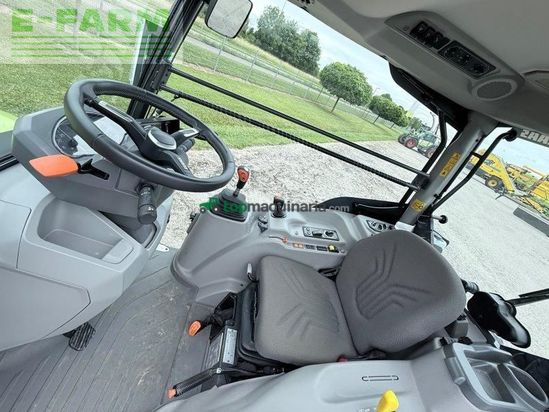 Tractor agrícola - Claas - nexos 240 s advanced