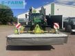 Cortacésped manual - Claas - disco 9200 c 3200 fc