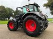 Tractor agrícola - Fendt - vario 828