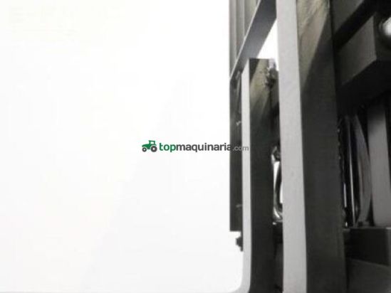 Elevadora - Linde - e 18 evo 386-02