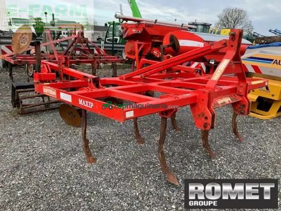 Cultivador - Quivogne - maxip7d
