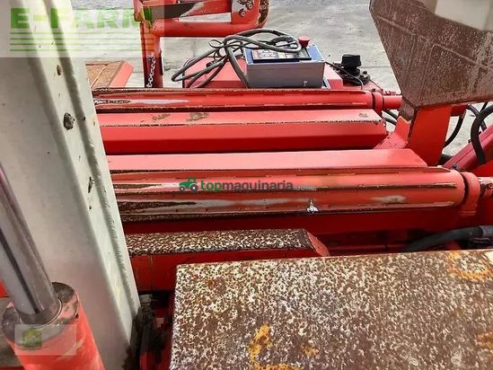 Remolqu agrícola - Arcusin - fs 54.63 auto stack