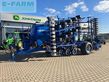 Sembradora -  - ultima cs 600