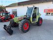 Telescopica - Claas - unitrac 726